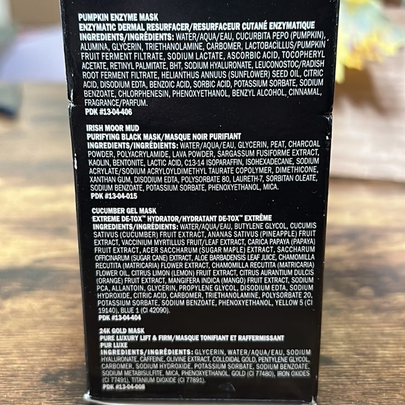 Peter Thomas Roth Made to Mask - Picture 3 of 3